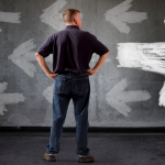 A CONTRARIAN VIEW OF REAL ESTATE